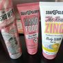soap and glory tin all new never used Image 8