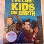 The Last Kids On Earth Image 4