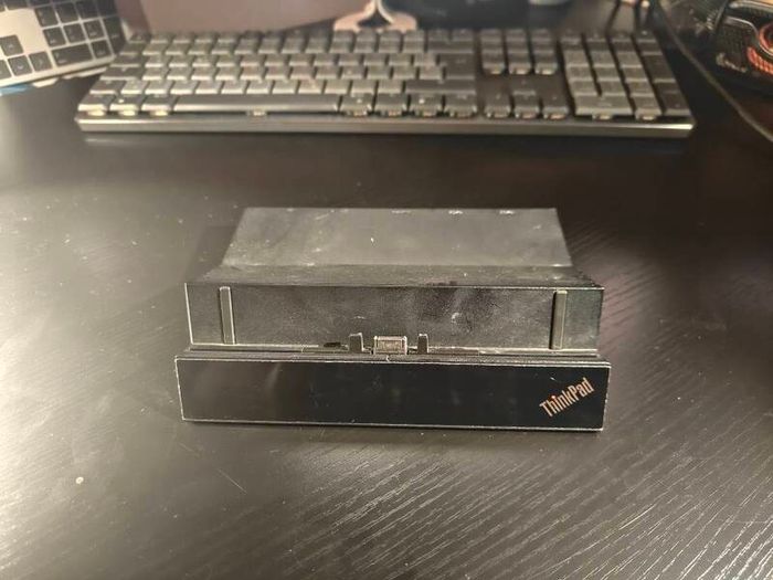 Lenovo Thinkpad Tablet Dock