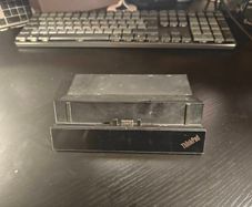 Lenovo Thinkpad Tablet Dock