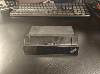Lenovo Thinkpad Tablet Dock