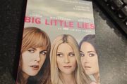 Big Little Lies DVD
