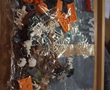 lego halloween add on 40513