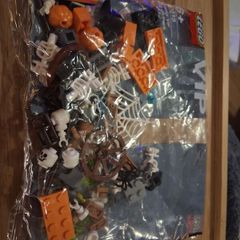 lego halloween add on 40513