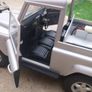 Retro Landrover 4x4 Radio Defender Image 4