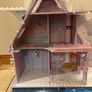 LOL winter dolls house Image 3