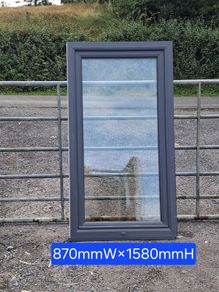Pvc Window