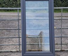 Pvc Window
