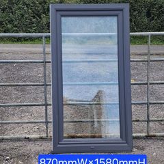 Pvc Window