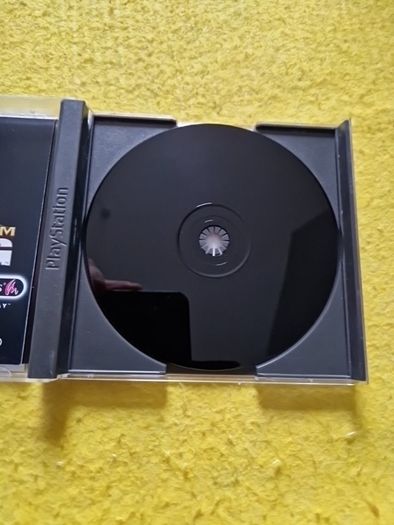 Prince Naseem Boxing  PlayStation 1 ps1 PlayStation 2 ps2 games Original