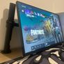 lg monitor 27 inch 144hz Image 2