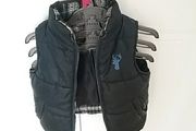 Urban Alley Boys Gillet 2-4yrs
