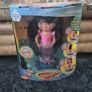 Nickelodeon Dora the Explorer Sparkle & Twirl Mermaid Dora doll 2007 (Working) Image 4
