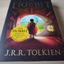 The Hobbit by J.R.R. Tolkien (Illustrated Fantasy Adventure Paperback 2012) Image 3