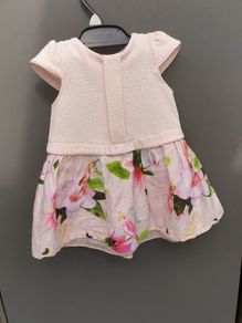 Baby Baker dress 6-9 mth