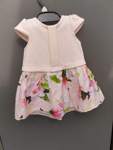 Baby Baker dress 6-9 mth