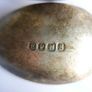 Vintage Silver Plated Spoons Image 9