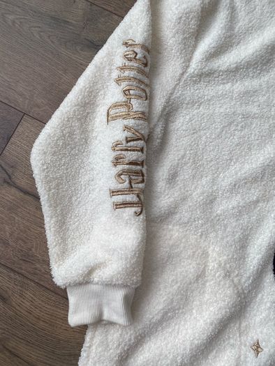 Harry Potter OOdie size XS/S