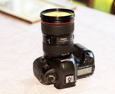 camera equipment