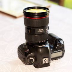 camera equipment