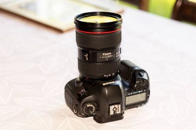 camera equipment