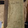 AN BEAL BEO. BY THOMAS O MAILLE. Paperback in poor condition.  See photos for same. Image 3