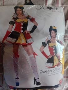 Fancydress Costume