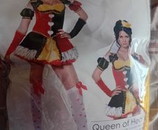Fancydress Costume