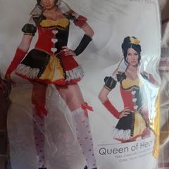 Fancydress Costume