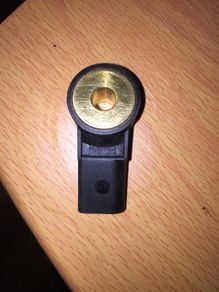 Audi A3 1.6 knock sensor "bgu engine code "
