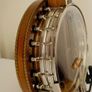 Recording Nite Hawk Tenor Banjo Image 2