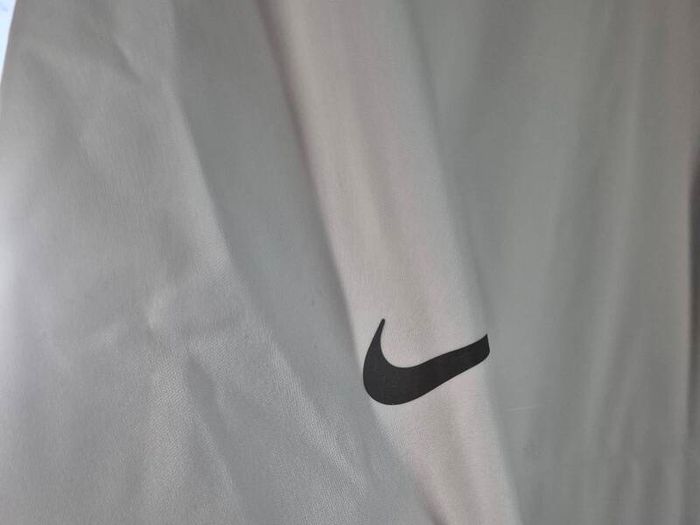 nike golf storm fit jacket