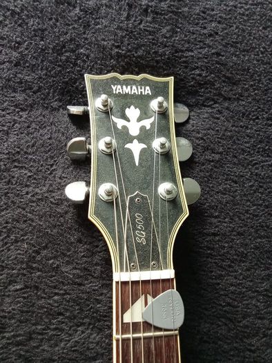 Yamaha sg