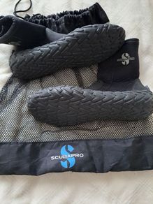 Scubapro boots S