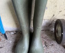 Garden Wellingtons