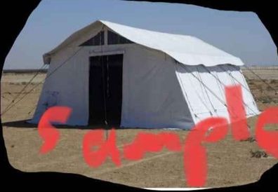 Heavy Duty Tent