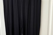 New Look Black Jumpsuit