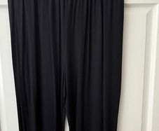 New Look Black Jumpsuit