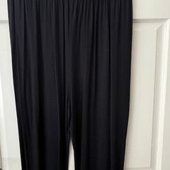 New Look Black Jumpsuit