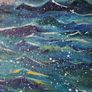 Acrylic on canvas! Image 10