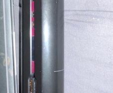 Dyson Hair Straighter