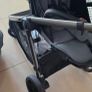 Buggy and car seat and isofix Image 6