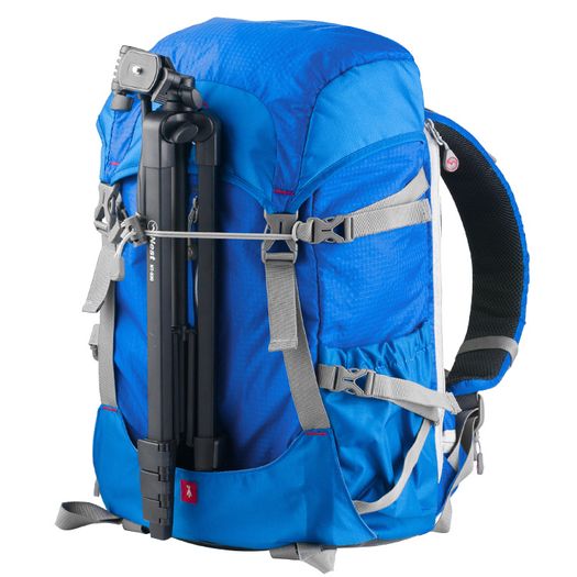 Photo Backpack Nest NT-EX300 L Orange For Camera and Accessories