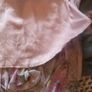Pink Floral Maxi Dress Image 5
