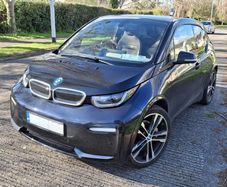 BMW i3 Sport 2019 42.2kw 120AH Full BMW Serv Hist