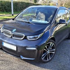 BMW i3 Sport 2019 42.2kw 120AH Full BMW Serv Hist