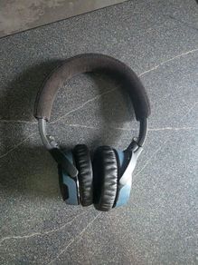 DISC Bose SoundLink On-Ear Bluetooth Headphones, Black
