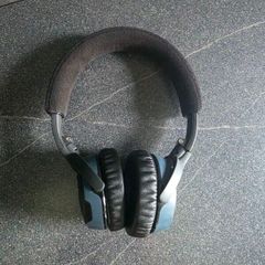 DISC Bose SoundLink On-Ear Bluetooth Headphones, Black