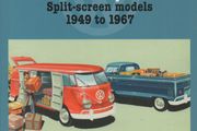 The History of the VW Transporter by Richard Copping