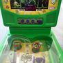 Vintage Marvel Hulk Electronic Pinball machine. Image 6
